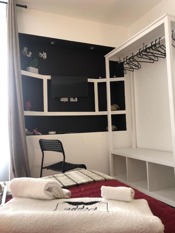 Nonno Peppe Accomodetion 팔레르모 외부 사진